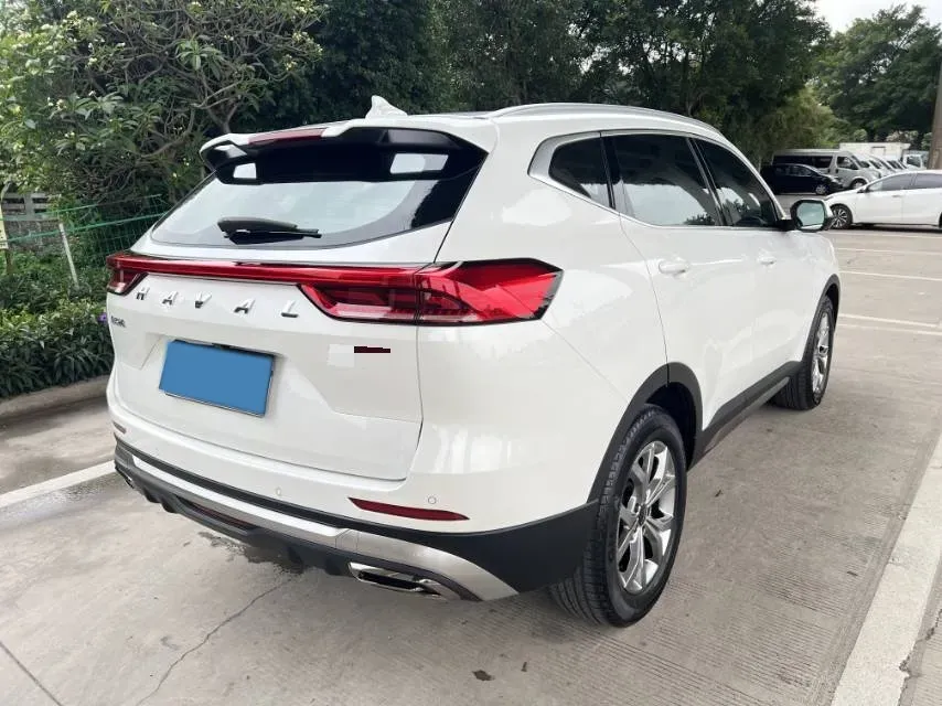 2021 Haval H6 1.5T 150HP L4 7DCT,autocango,china used car exporter,china ev exporter,chinese used car exporter,chinese used ev exporter