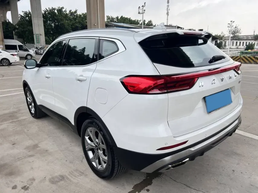 2021 Haval H6 1.5T 150HP L4 7DCT,autocango,china used car exporter,china ev exporter,chinese used car exporter,chinese used ev exporter