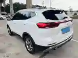 2021 Haval H6 1.5T 150HP L4 7DCT