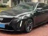 2021 Cadillac CT5 2.0T 237HP L4 10AT