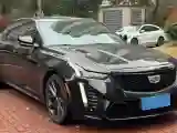 2021 Cadillac CT5 2.0T 237HP L4 10AT