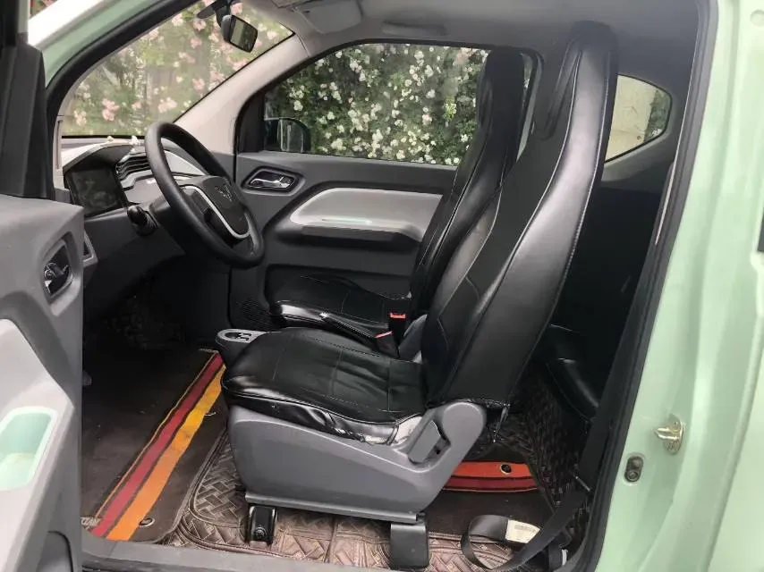 2021 WuLing HongGuang MINI EV BEV 13.8KWH,autocango,china used car exporter,china ev exporter,chinese used car exporter,chinese used ev exporter