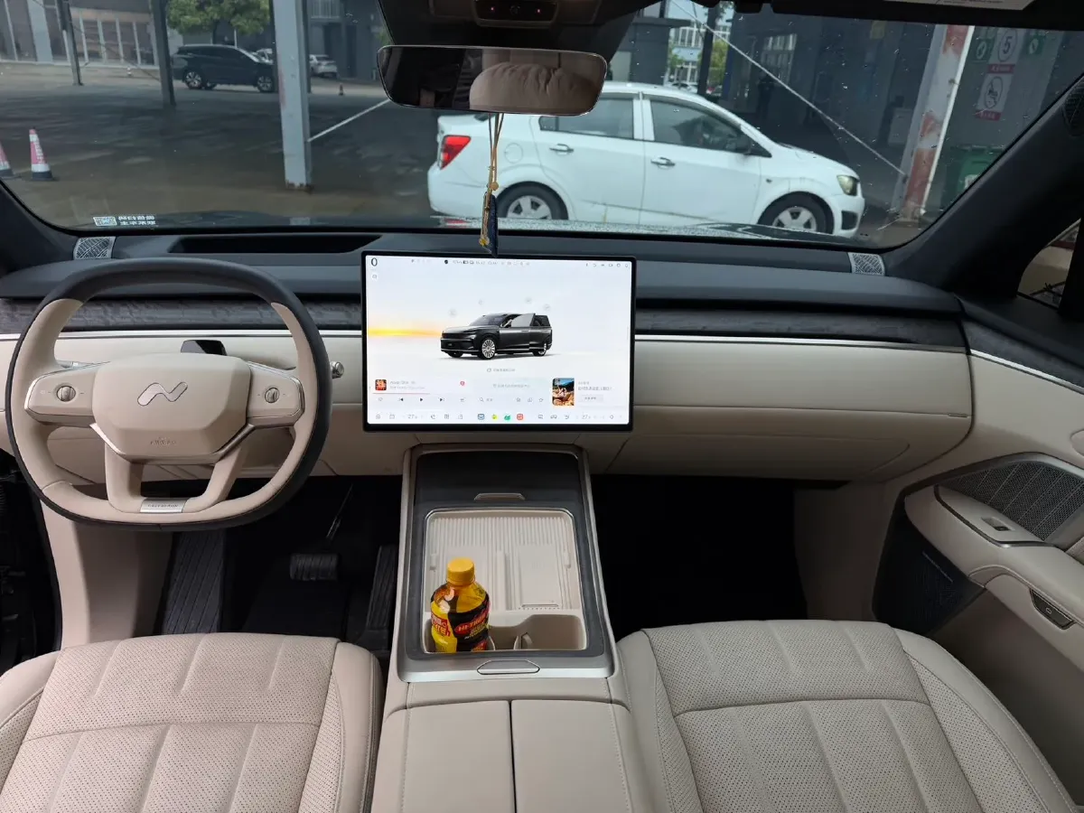 2025 ONVO L90 BEV,autocango,china used car exporter,china ev exporter,chinese used car exporter,chinese used ev exporter