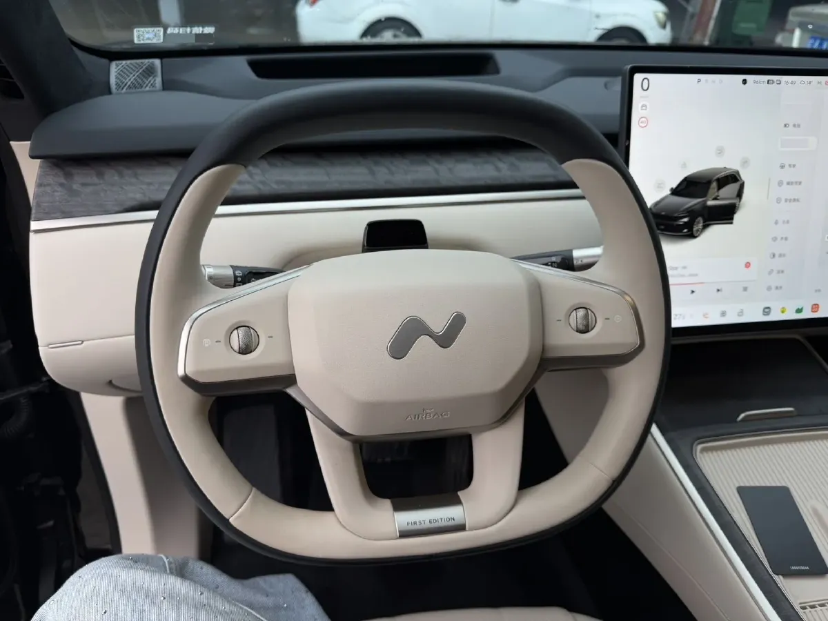 2025 ONVO L90 BEV,autocango,china used car exporter,china ev exporter,chinese used car exporter,chinese used ev exporter