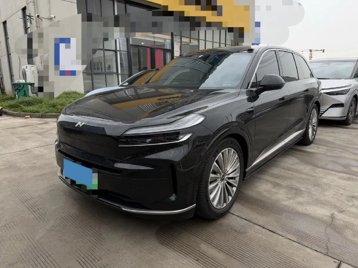 2025 ONVO L90 BEV,autocango,china used car exporter,china ev exporter,chinese used car exporter,chinese used ev exporter