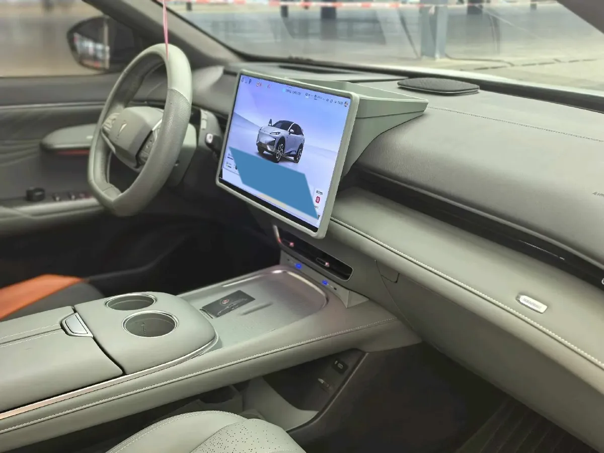 2024 Deepal S07 BEV 66.8KWH,autocango,china used car exporter,china ev exporter,chinese used car exporter,chinese used ev exporter