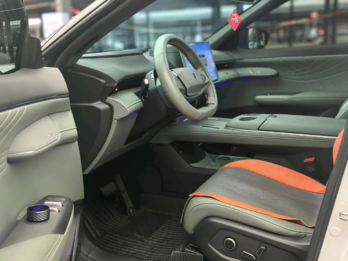 2024 Deepal S07 BEV 66.8KWH,autocango,china used car exporter,china ev exporter,chinese used car exporter,chinese used ev exporter