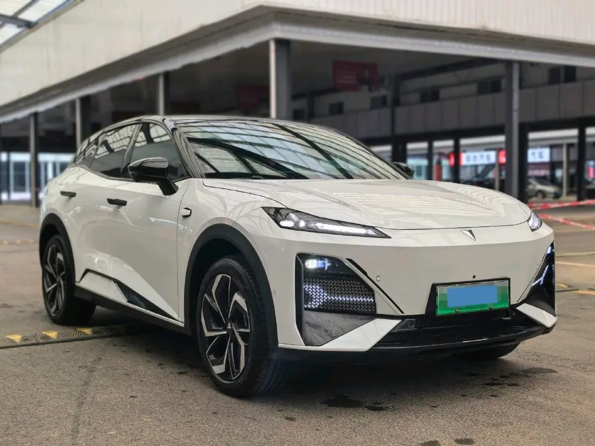 2024 Deepal S07 BEV 66.8KWH,autocango,china used car exporter,china ev exporter,chinese used car exporter,chinese used ev exporter