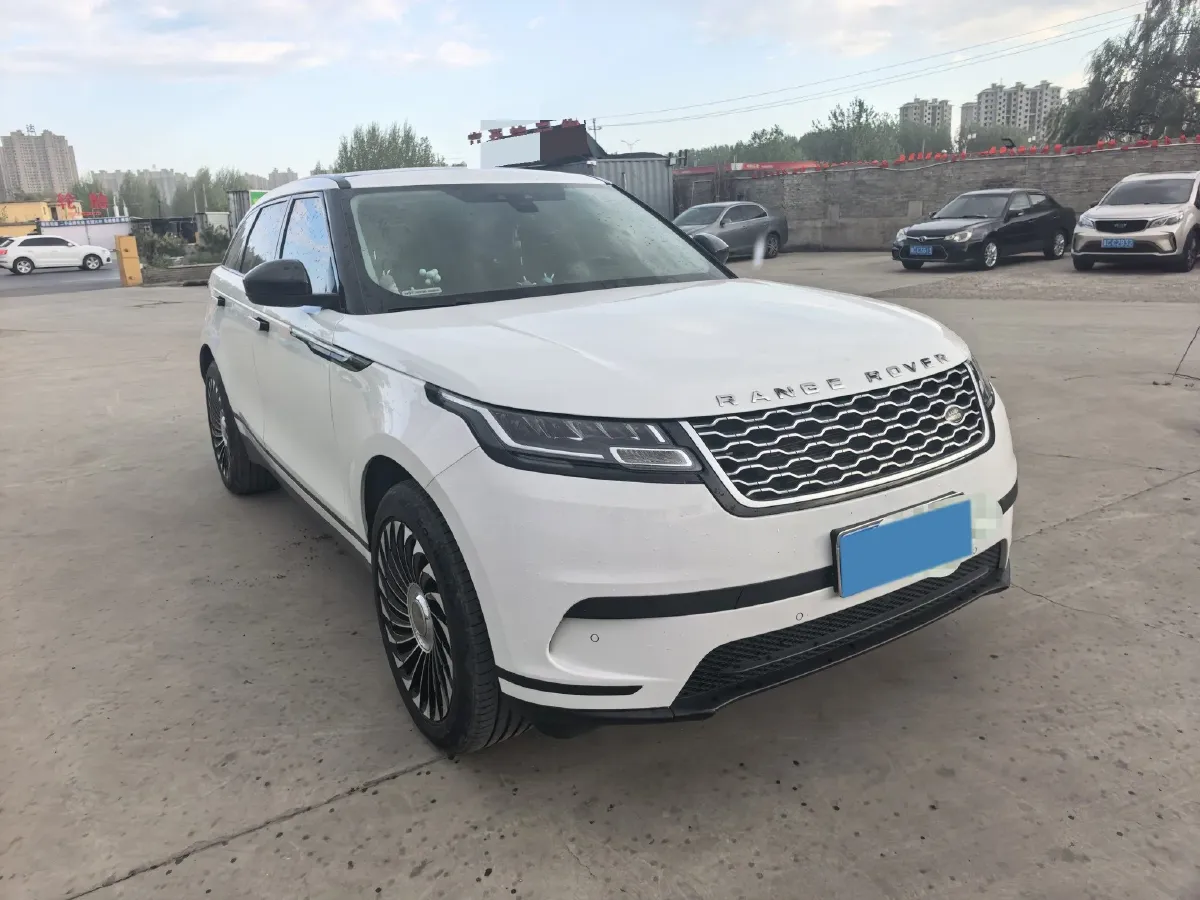 2019 Land Rover Range Rover Velar 2.0T 250HP L4 8AT,autocango,china used car exporter,china ev exporter,chinese used car exporter,chinese used ev exporter