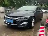 2021 Chevrolet Malibu XL 1.5T 169HP L4 9AT