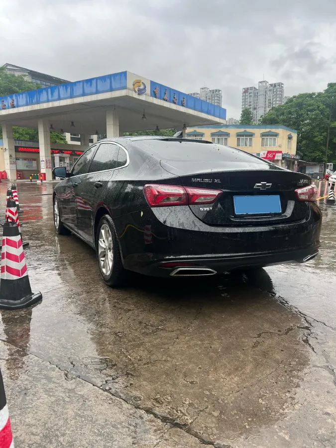 2021 Chevrolet Malibu XL 1.5T 169HP L4 9AT,autocango,china used car exporter,china ev exporter,chinese used car exporter,chinese used ev exporter