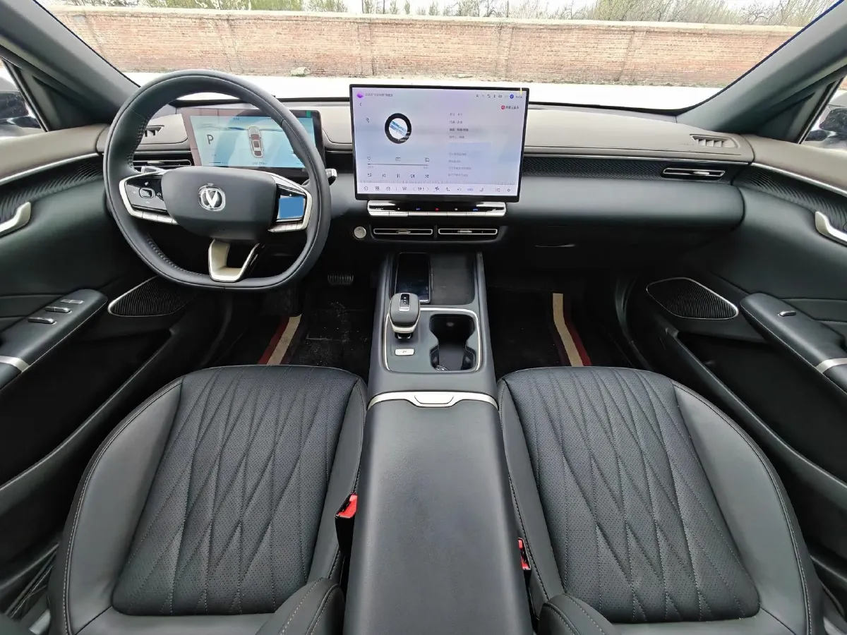 2026 ChangAn Eado 1.5T 192HP L4 7DCT,autocango,china used car exporter,china ev exporter,chinese used car exporter,chinese used ev exporter