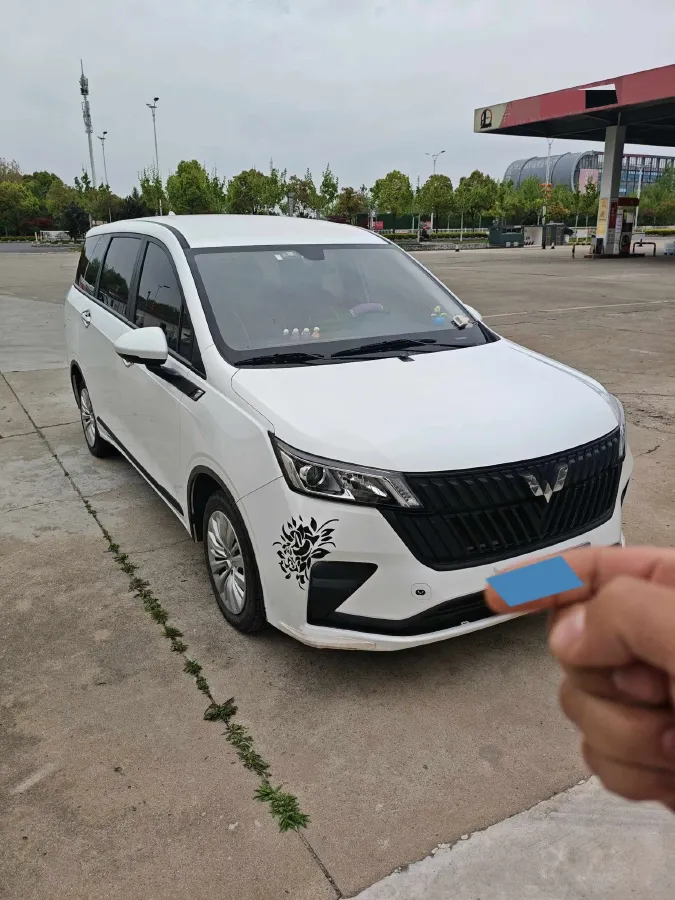 2022 WuLing ZhengChen 2.0L 136HP L4 6MT,autocango,china used car exporter,china ev exporter,chinese used car exporter,chinese used ev exporter