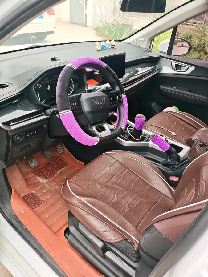 2022 WuLing ZhengChen 2.0L 136HP L4 6MT,autocango,china used car exporter,china ev exporter,chinese used car exporter,chinese used ev exporter