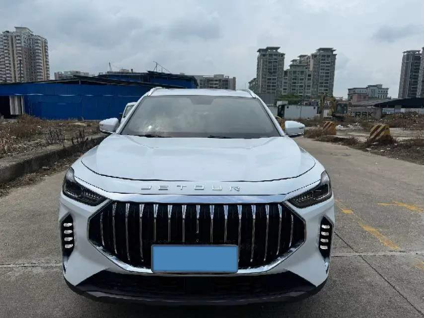 2023 Jetour X70 Plus 1.5T 156HP L4 CVT,autocango,china used car exporter,china ev exporter,chinese used car exporter,chinese used ev exporter