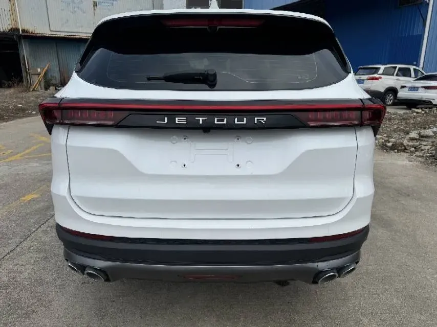2023 Jetour X70 Plus 1.5T 156HP L4 CVT,autocango,china used car exporter,china ev exporter,chinese used car exporter,chinese used ev exporter