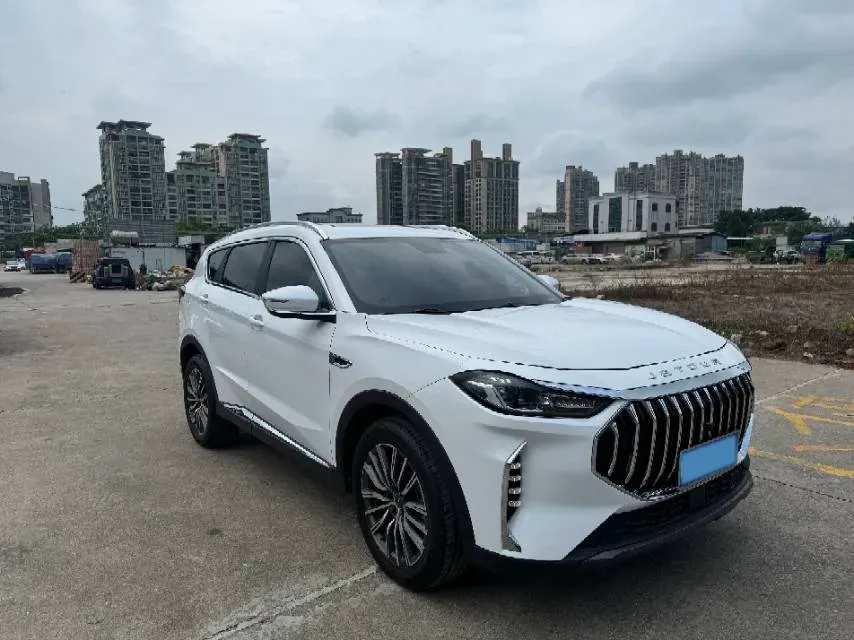 2023 Jetour X70 Plus 1.5T 156HP L4 CVT,autocango,china used car exporter,china ev exporter,chinese used car exporter,chinese used ev exporter