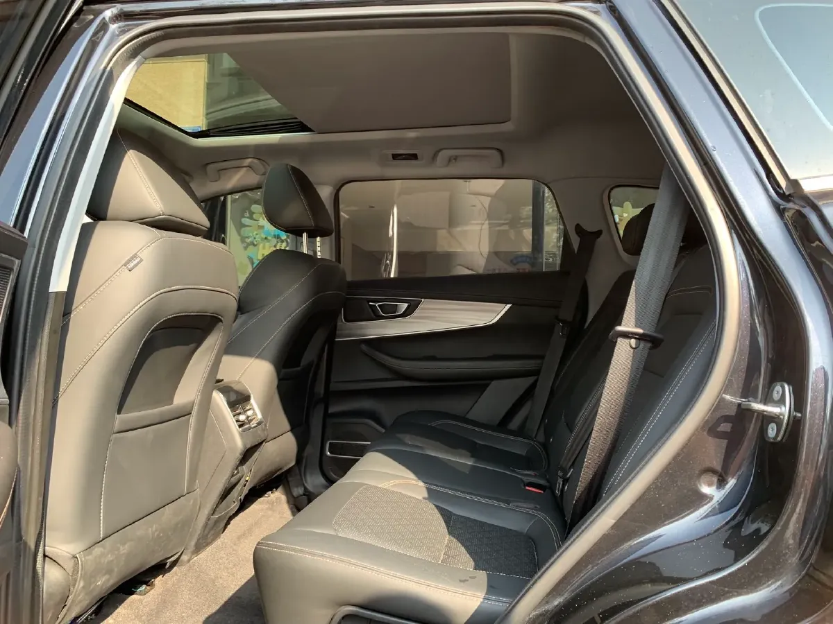 2020 Chery Tiggo 8 1.6T 197HP L4 7DCT,autocango,china used car exporter,china ev exporter,chinese used car exporter,chinese used ev exporter