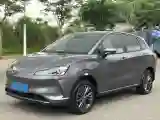 2022 ChangAn Kaicene RuiXing EM60 BEV 41.86KWH