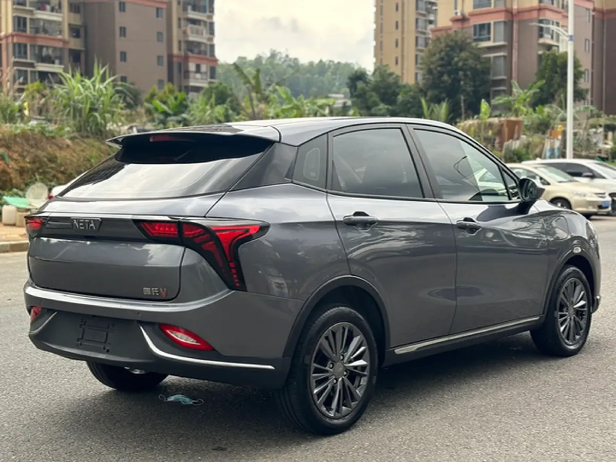 2022 ChangAn Kaicene RuiXing EM60 BEV 41.86KWH,autocango,china used car exporter,china ev exporter,chinese used car exporter,chinese used ev exporter