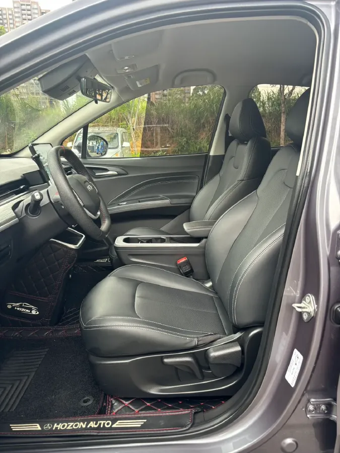 2022 ChangAn Kaicene RuiXing EM60 BEV 41.86KWH,autocango,china used car exporter,china ev exporter,chinese used car exporter,chinese used ev exporter