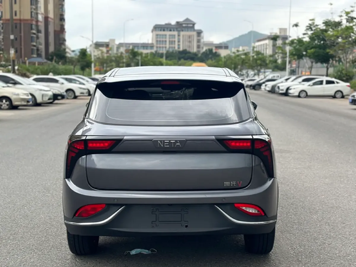 2022 ChangAn Kaicene RuiXing EM60 BEV 41.86KWH,autocango,china used car exporter,china ev exporter,chinese used car exporter,chinese used ev exporter