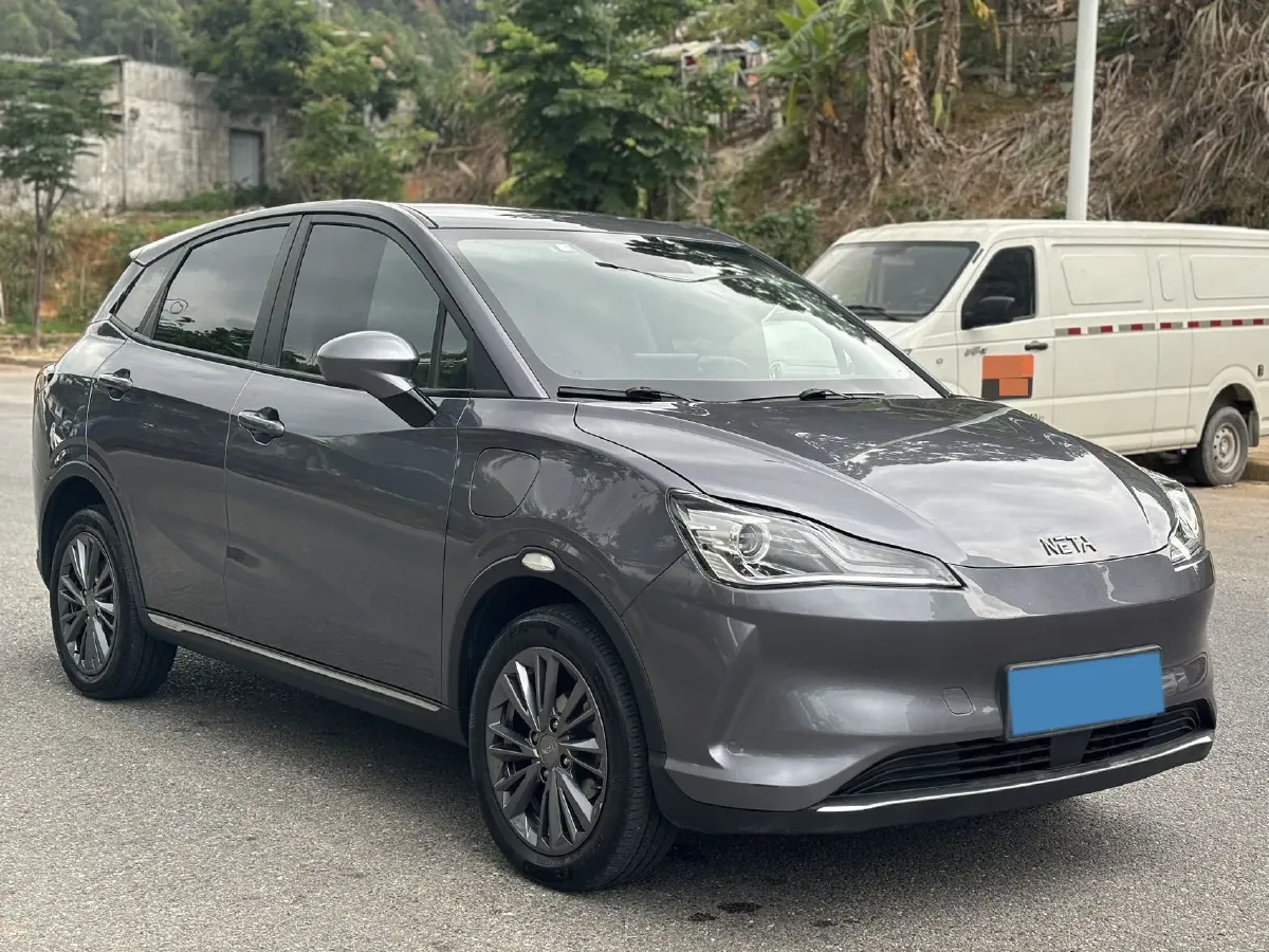 2022 ChangAn Kaicene RuiXing EM60 BEV 41.86KWH,autocango,china used car exporter,china ev exporter,chinese used car exporter,chinese used ev exporter