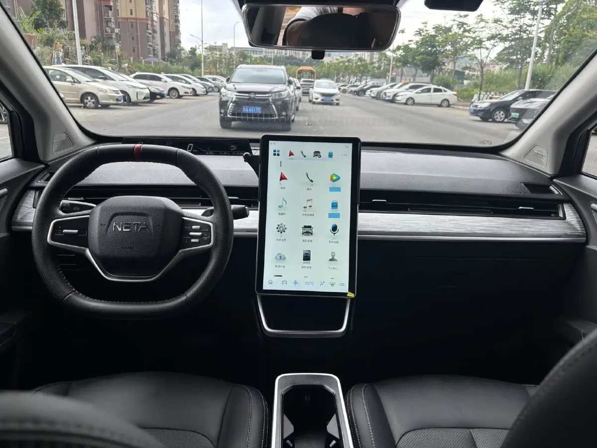 2022 ChangAn Kaicene RuiXing EM60 BEV 41.86KWH,autocango,china used car exporter,china ev exporter,chinese used car exporter,chinese used ev exporter