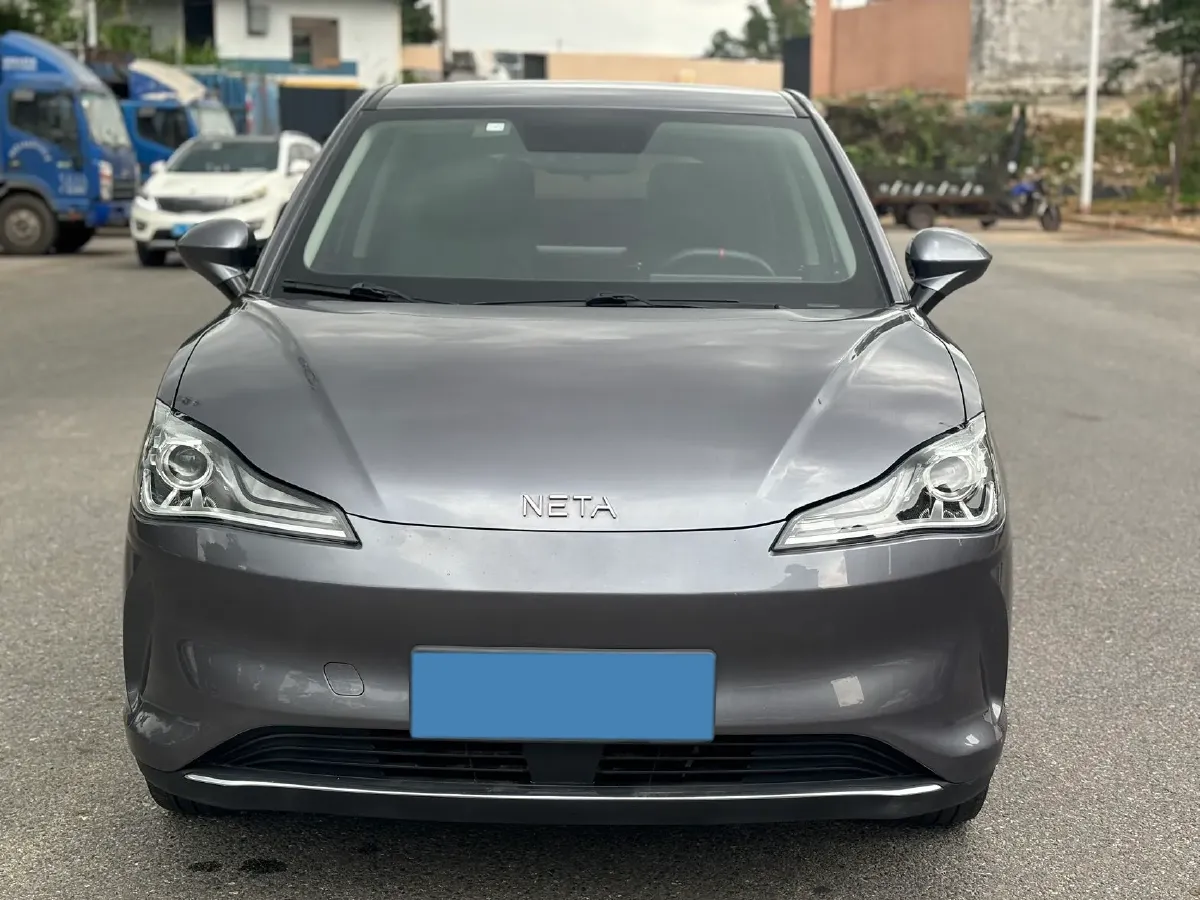 2022 ChangAn Kaicene RuiXing EM60 BEV 41.86KWH,autocango,china used car exporter,china ev exporter,chinese used car exporter,chinese used ev exporter