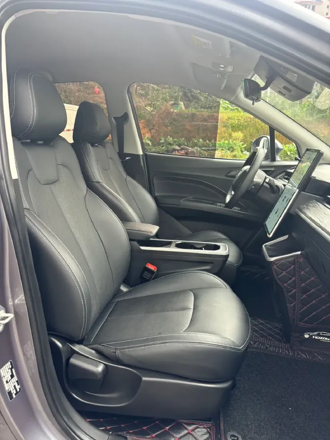 2022 ChangAn Kaicene RuiXing EM60 BEV 41.86KWH,autocango,china used car exporter,china ev exporter,chinese used car exporter,chinese used ev exporter