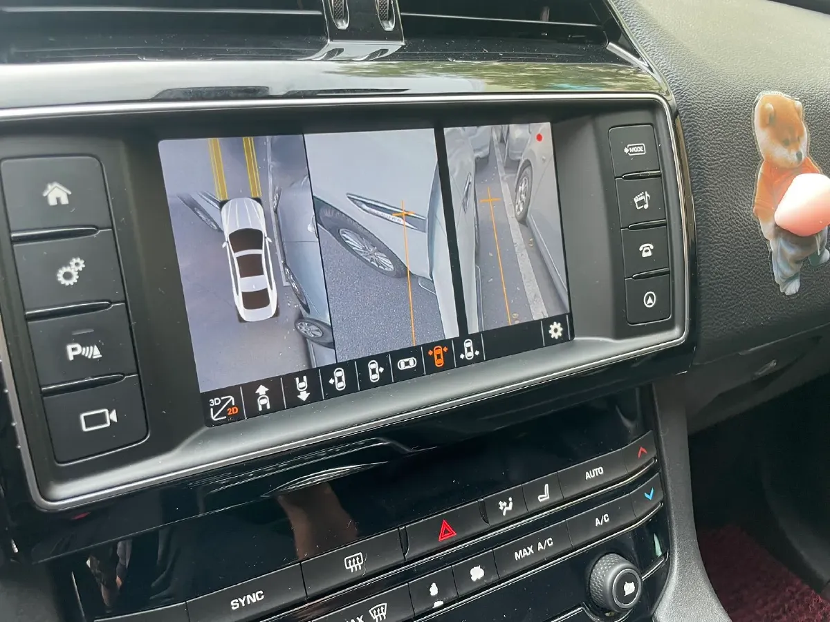 2018 Jaguar F-PACE 2.0T 250HP L4 8AT,autocango,china used car exporter,china ev exporter,chinese used car exporter,chinese used ev exporter