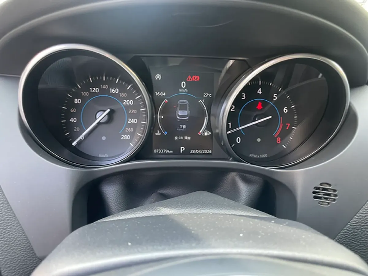 2018 Jaguar F-PACE 2.0T 250HP L4 8AT,autocango,china used car exporter,china ev exporter,chinese used car exporter,chinese used ev exporter