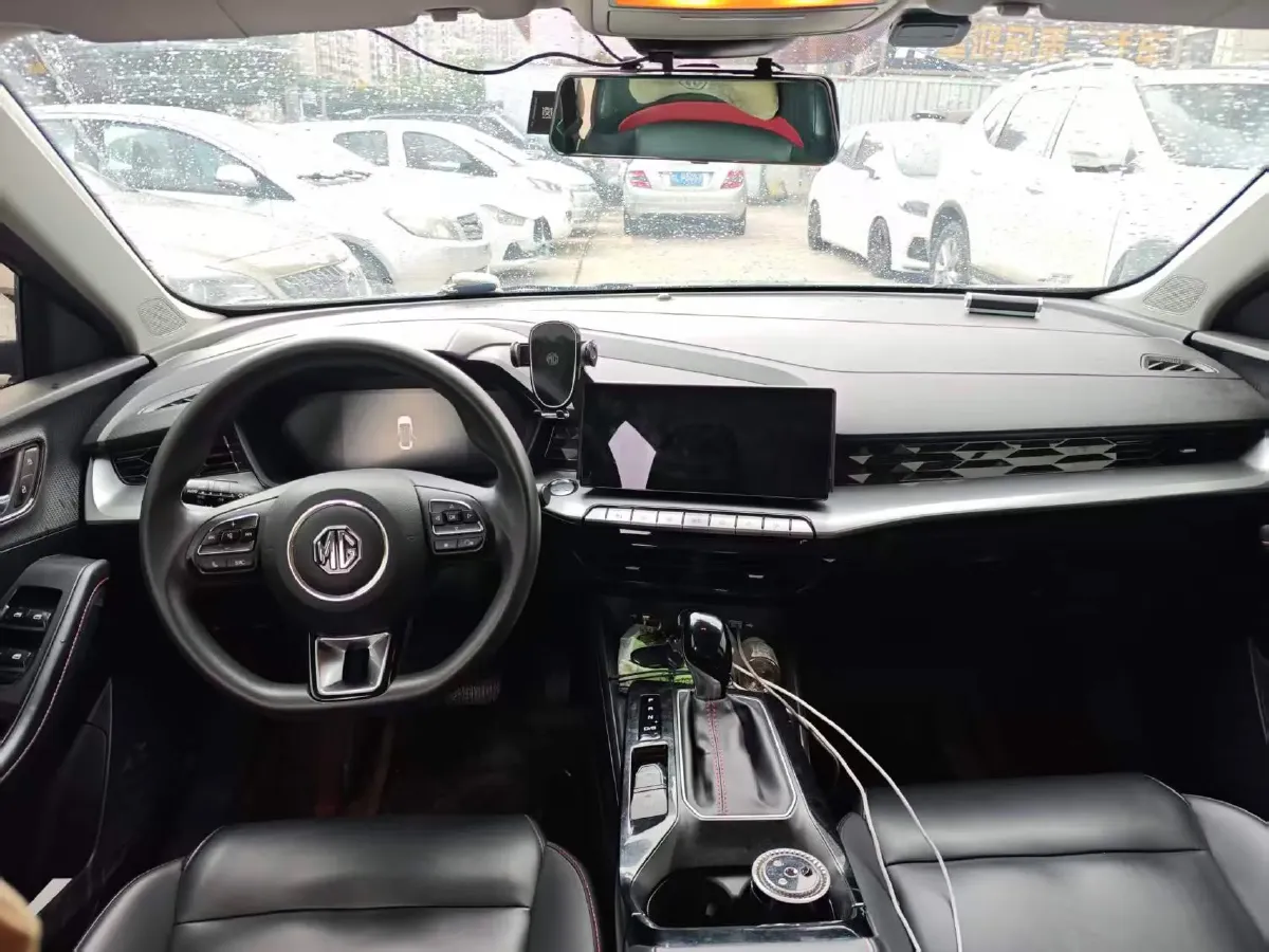 2021 MG 5 1.5L 120HP L4 CVT,autocango,china used car exporter,china ev exporter,chinese used car exporter,chinese used ev exporter