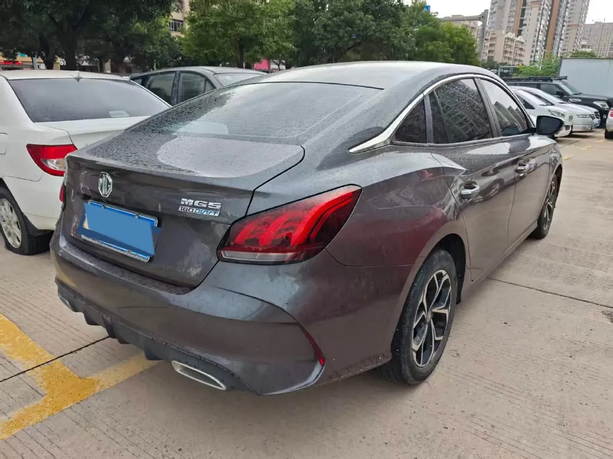 2021 MG 5 1.5L 120HP L4 CVT,autocango,china used car exporter,china ev exporter,chinese used car exporter,chinese used ev exporter