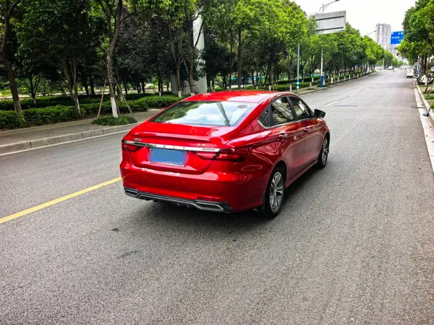 2018 Geely Binray 1.4T 133HP L4 6MT,autocango,china used car exporter,china ev exporter,chinese used car exporter,chinese used ev exporter