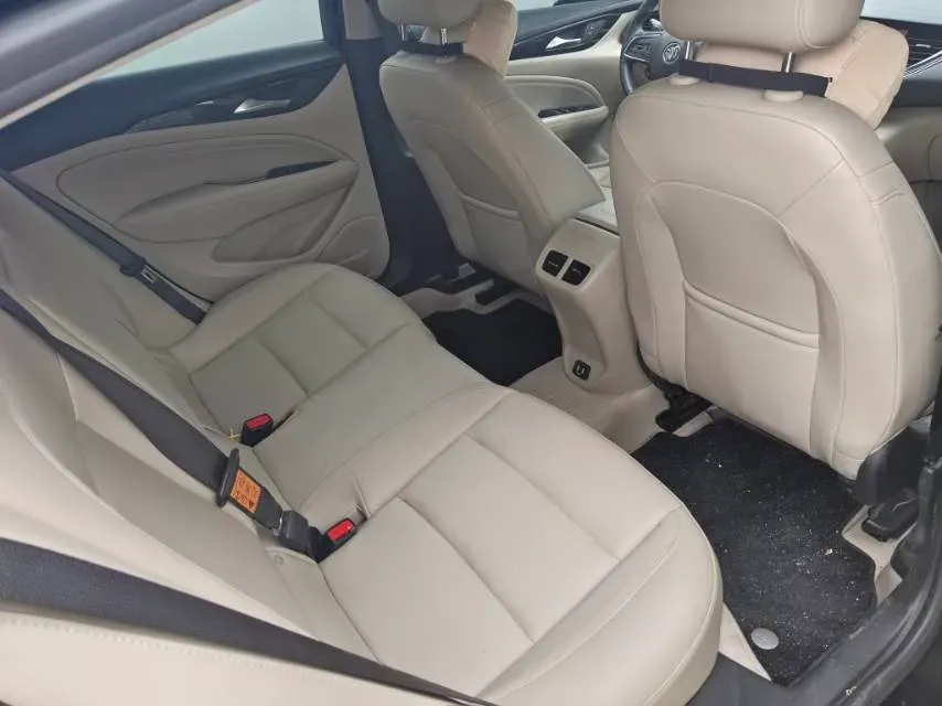 2021 Buick Regal 1.5T 169HP L4 9AT,autocango,china used car exporter,china ev exporter,chinese used car exporter,chinese used ev exporter