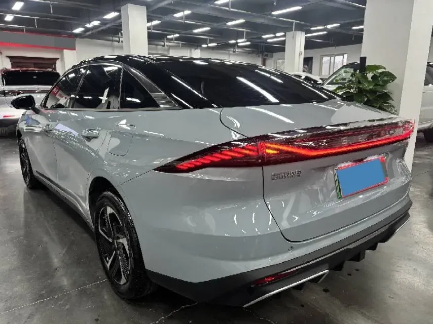 2025 BYD Sea Lion 05 DM-i 1.5L 101HP L4 E-CVT PHEV 12.9KWH,autocango,china used car exporter,china ev exporter,chinese used car exporter,chinese used ev exporter