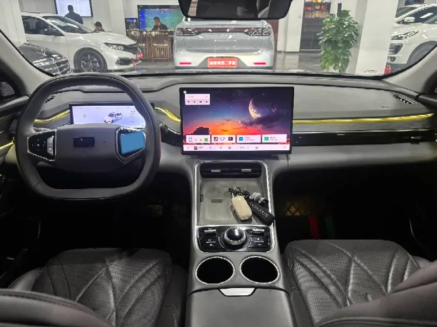 2025 BYD Sea Lion 05 DM-i 1.5L 101HP L4 E-CVT PHEV 12.9KWH,autocango,china used car exporter,china ev exporter,chinese used car exporter,chinese used ev exporter