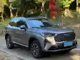 2024 Haval H6 1.5T 184HP L4 7DCT