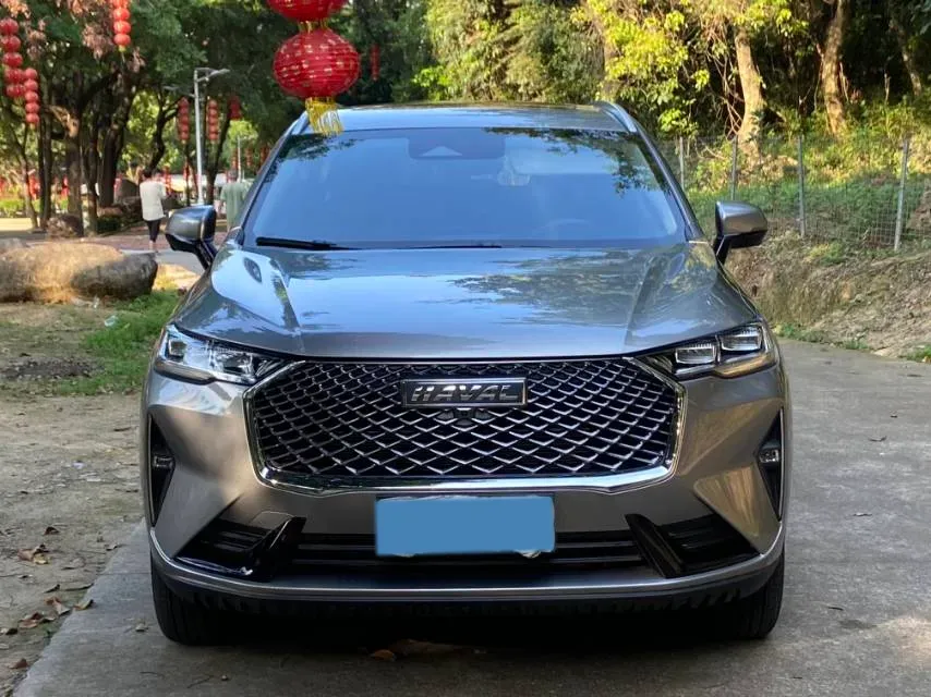 2024 Haval H6 1.5T 184HP L4 7DCT,autocango,china used car exporter,china ev exporter,chinese used car exporter,chinese used ev exporter