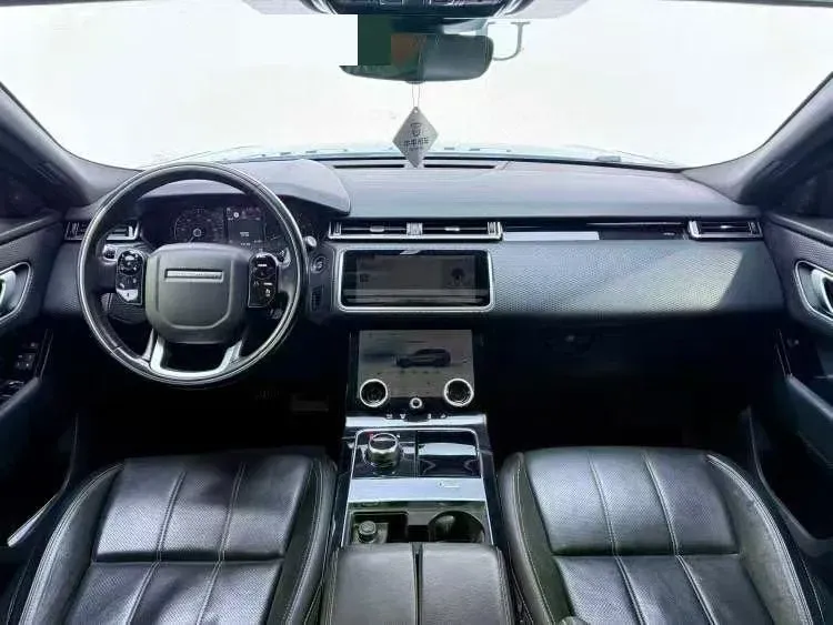 2019 Land Rover Range Rover Velar 2.0T 250HP L4 8AT,autocango,china used car exporter,china ev exporter,chinese used car exporter,chinese used ev exporter