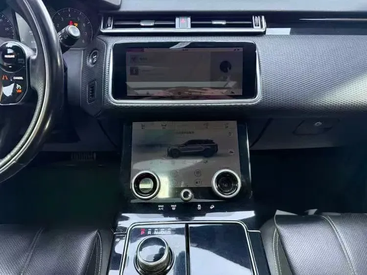 2019 Land Rover Range Rover Velar 2.0T 250HP L4 8AT,autocango,china used car exporter,china ev exporter,chinese used car exporter,chinese used ev exporter