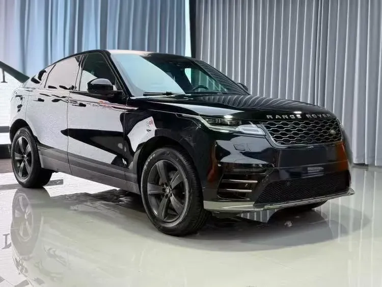 2019 Land Rover Range Rover Velar 2.0T 250HP L4 8AT,autocango,china used car exporter,china ev exporter,chinese used car exporter,chinese used ev exporter