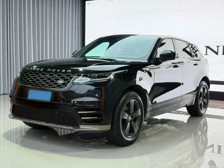 2019 Land Rover Range Rover Velar 2.0T 250HP L4 8AT,autocango,china used car exporter,china ev exporter,chinese used car exporter,chinese used ev exporter