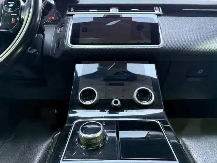 2019 Land Rover Range Rover Velar 2.0T 250HP L4 8AT,autocango,china used car exporter,china ev exporter,chinese used car exporter,chinese used ev exporter