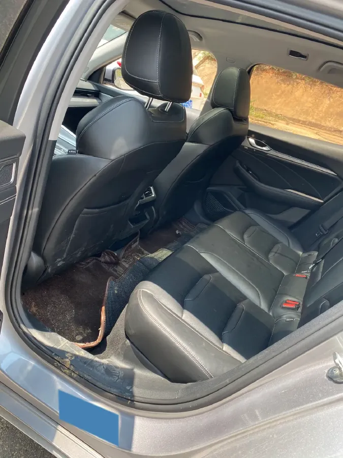 2021 Geely Preface 2.0T 190HP L4 7DCT,autocango,china used car exporter,china ev exporter,chinese used car exporter,chinese used ev exporter