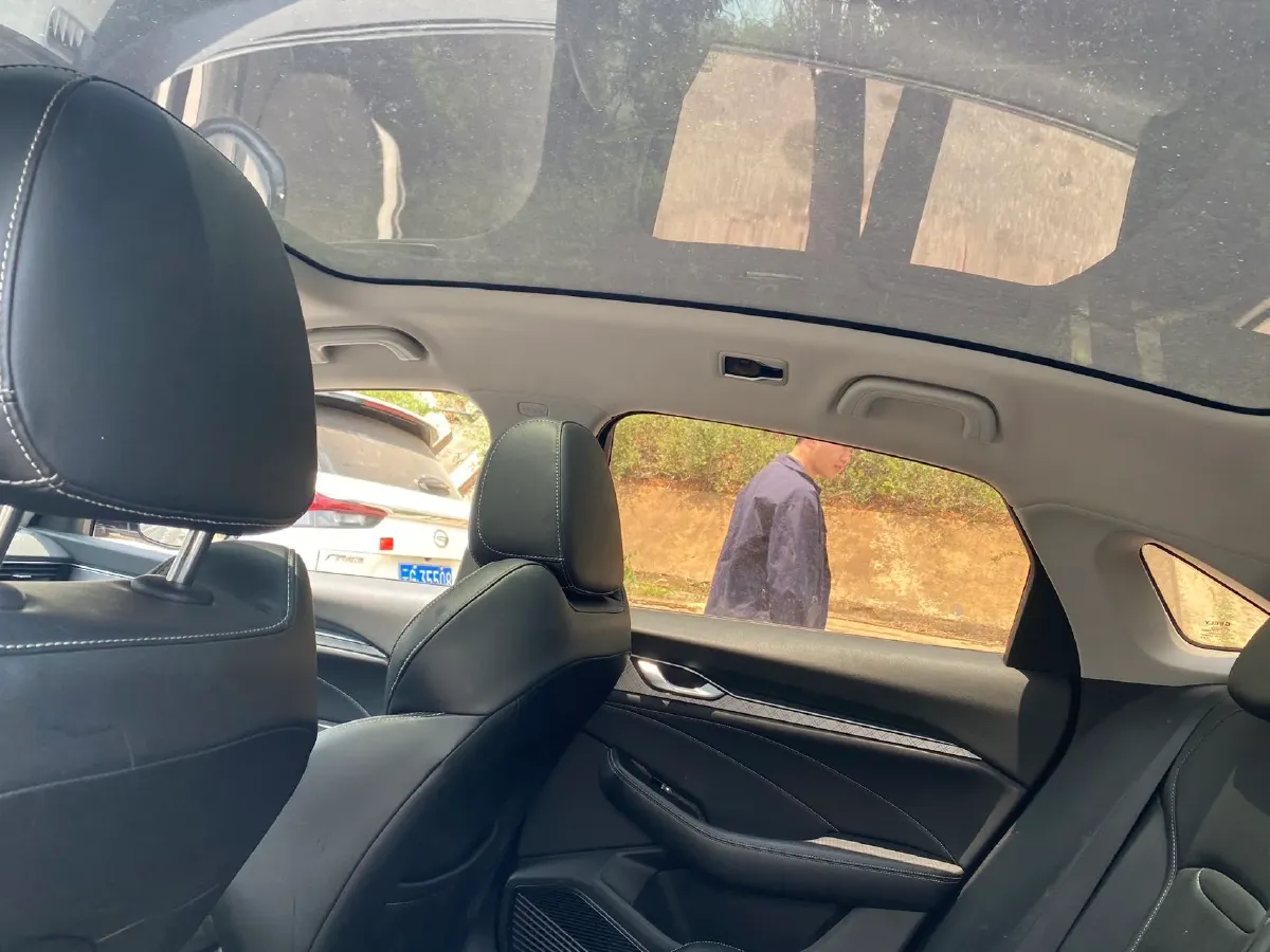 2021 Geely Preface 2.0T 190HP L4 7DCT,autocango,china used car exporter,china ev exporter,chinese used car exporter,chinese used ev exporter