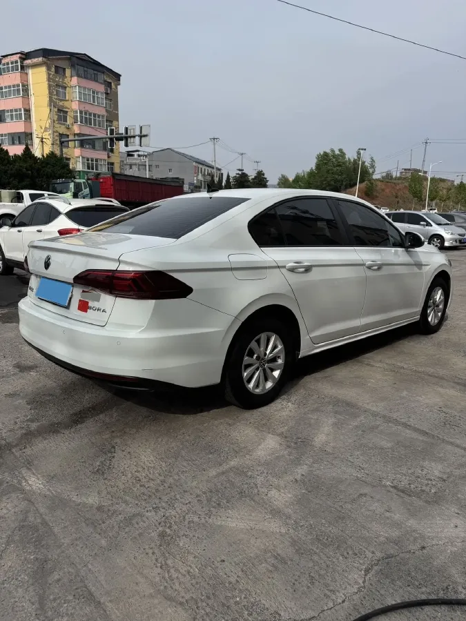 2020 Volkswagen Bora 1.5L 113HP L4 5MT,autocango,china used car exporter,china ev exporter,chinese used car exporter,chinese used ev exporter