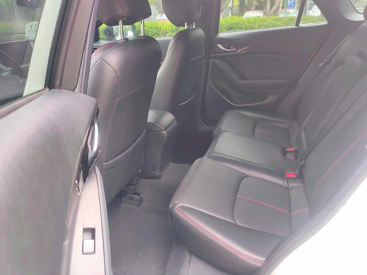 2020 Mazda CX-4 2.0L 158HP L4 6AT,autocango,china used car exporter,china ev exporter,chinese used car exporter,chinese used ev exporter