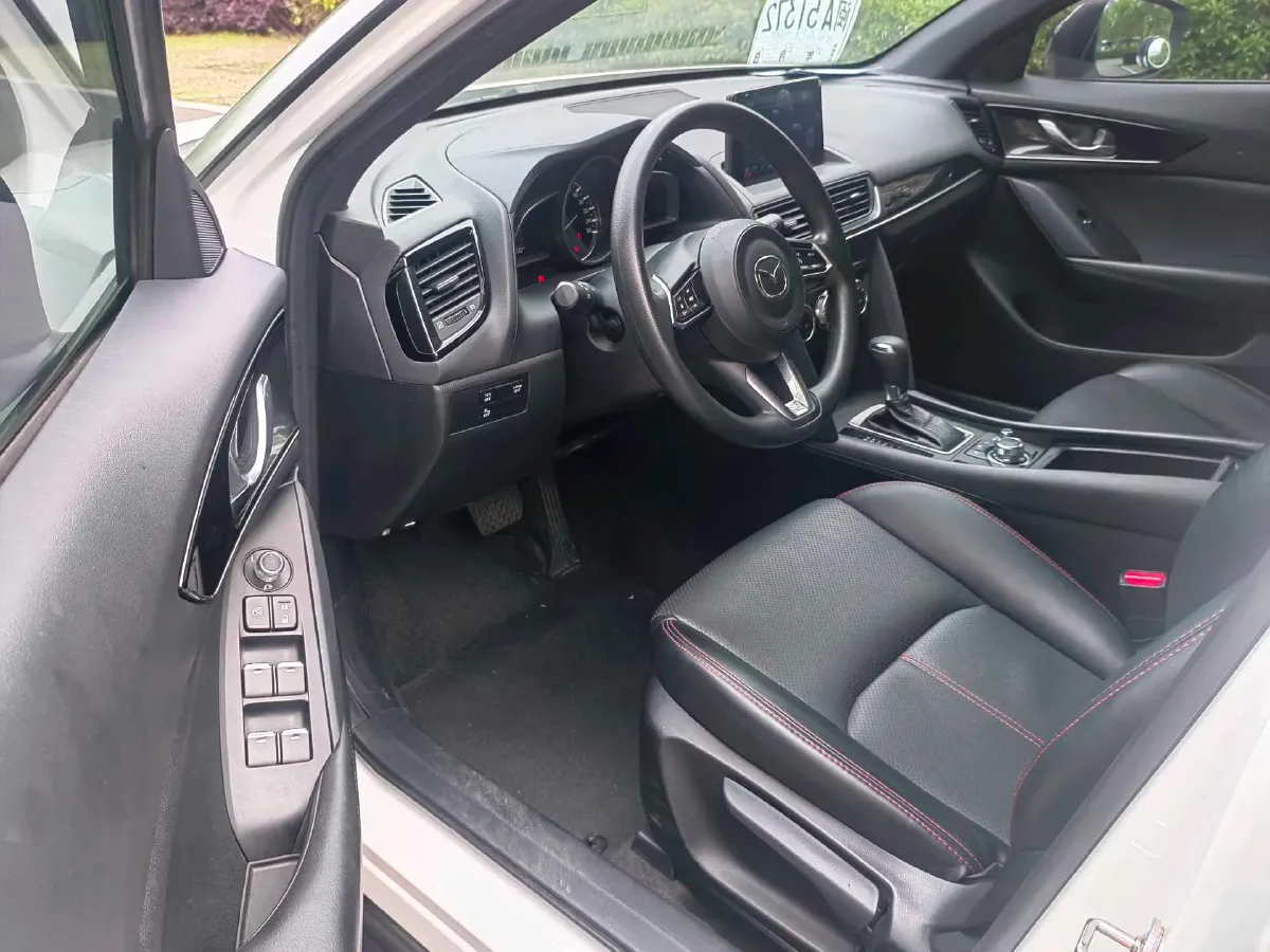 2020 Mazda CX-4 2.0L 158HP L4 6AT,autocango,china used car exporter,china ev exporter,chinese used car exporter,chinese used ev exporter